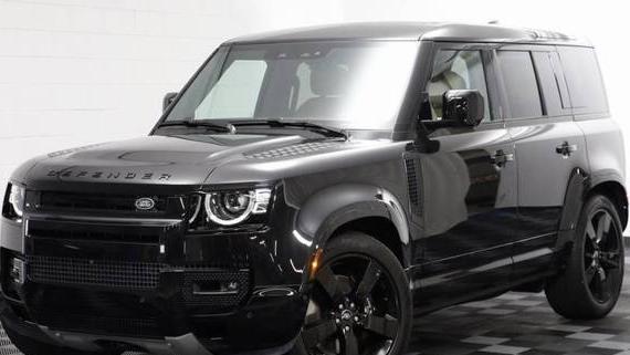 LAND ROVER DEFENDER 2025 SALEWEEE7S2359335 image LAND ROVER DEFENDER 2025 SALEWEEE7S2359335 image